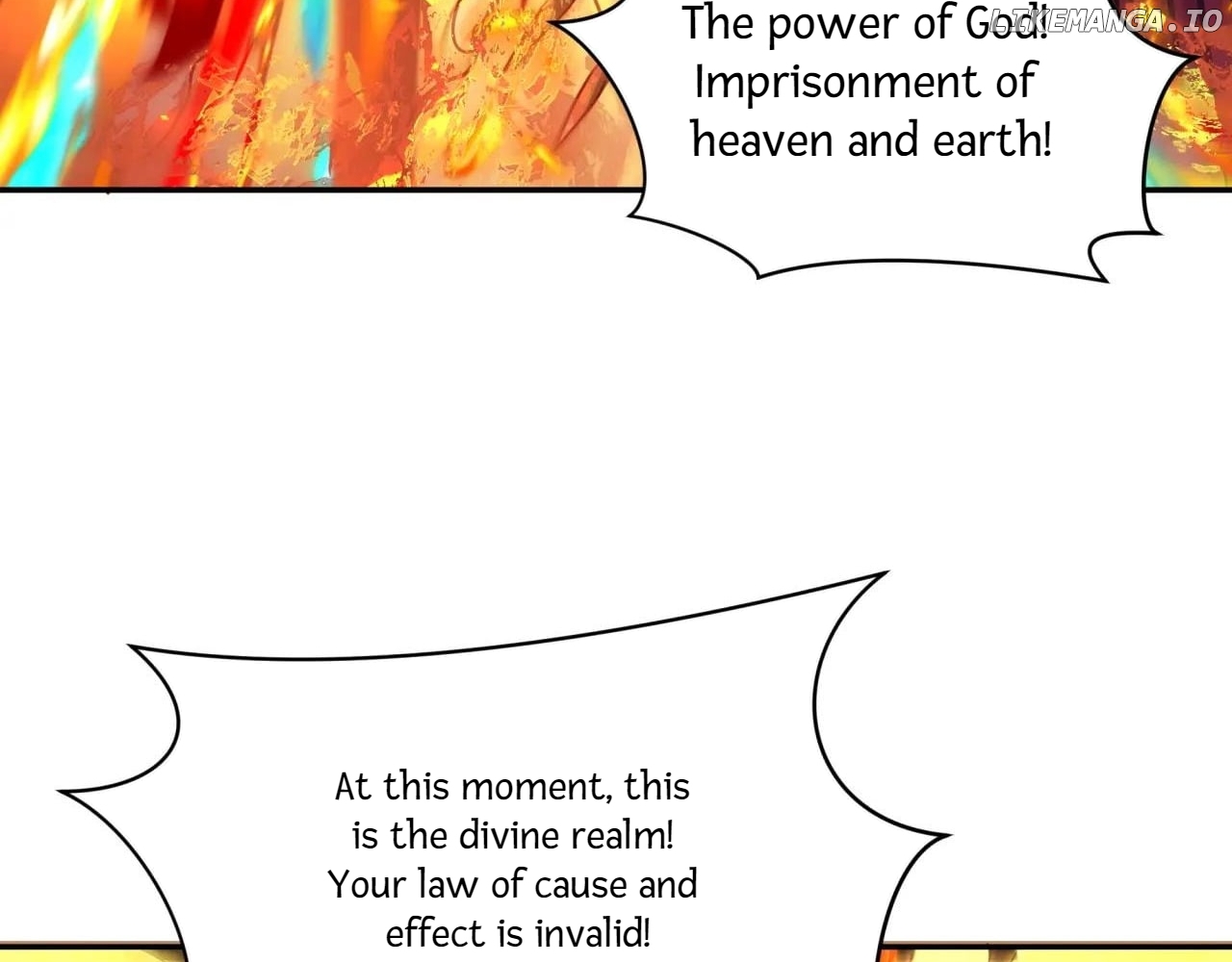 Era of the Haunted Chapter 279 - page 108